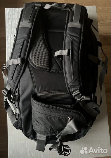 Туристический рюкзак Eastpak National Geograhic