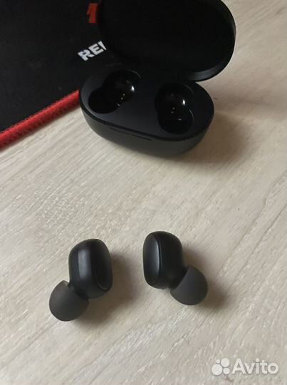 Redmi airdots