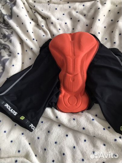 Мужские Велосипедные шорты