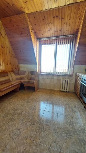 3-к. квартира, 69 м², 6/6 эт.