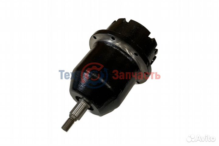 Гидромотор вентилятора VOE15070857 / 15070857