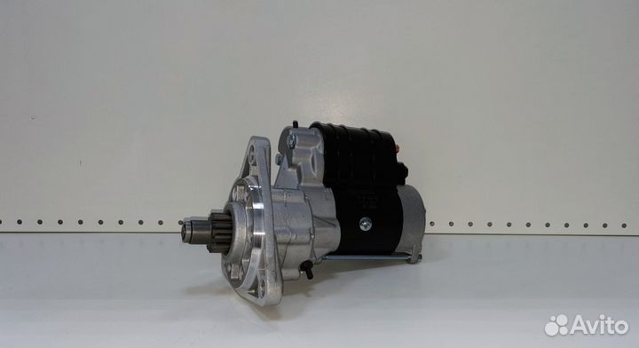 Стартер на мтз Т-25 Т-40