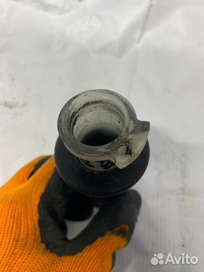 Ручки руля Honda Dio AF-56 / AF-57