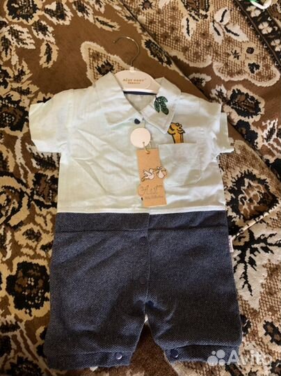 Детская одежда