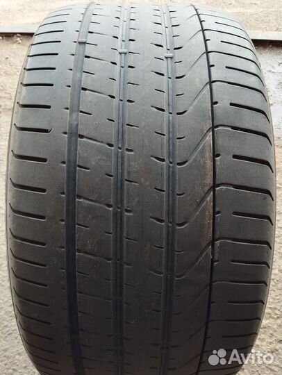 Pirelli P Zero 315/35 R21 111Y