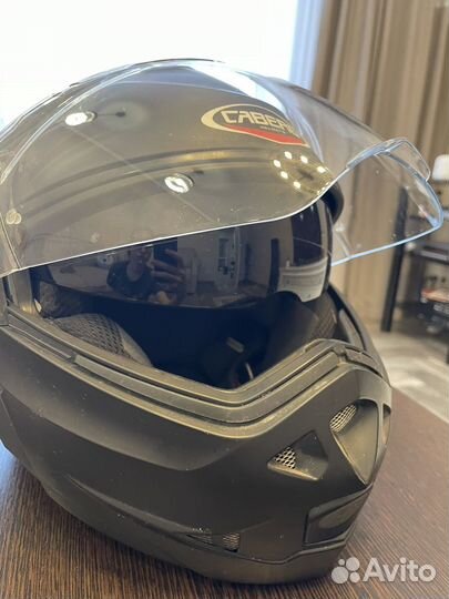Шлем caberg