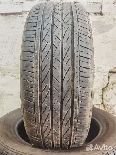 Bridgestone Dueler H/P 215/60 R17 96H