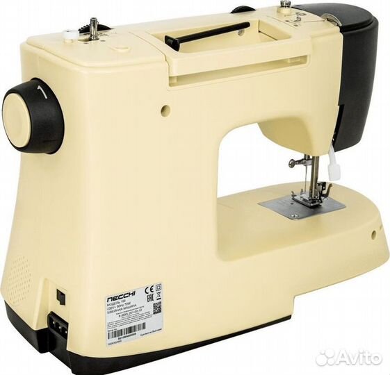 Швейная машина Necchi 100
