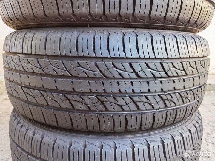 Kumho Crugen Premium KL33 235/60 R16 97V