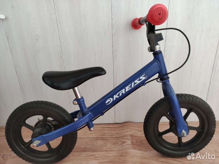 Беговел детский