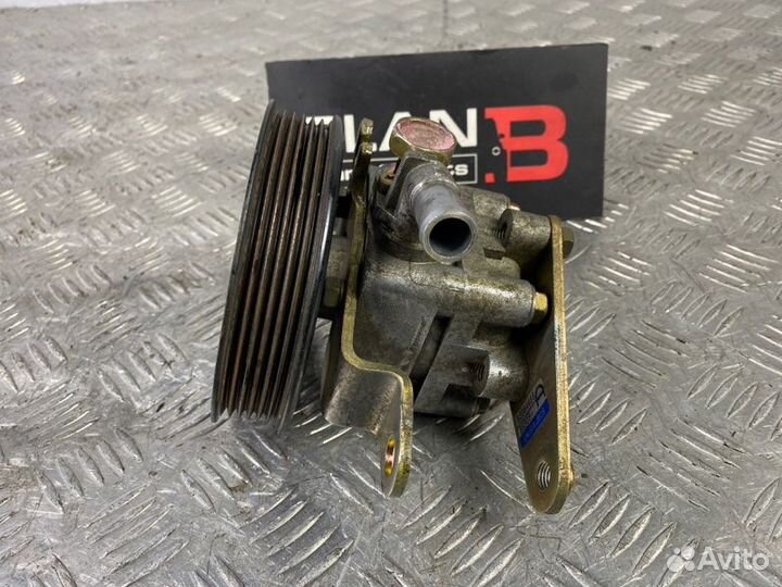 Насос гидроусилителя руля Nissan X-Trail T30