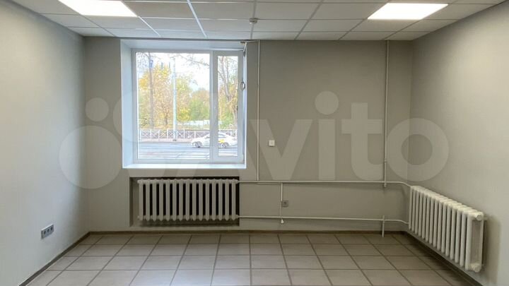 Свободного назначения, 57.5 м²