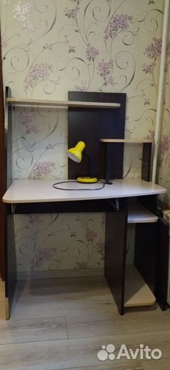 Компьютерный стол бу