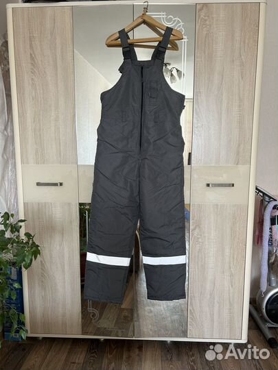 Спец. Одежда