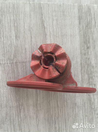 Педаль стопа коляска валко бэби