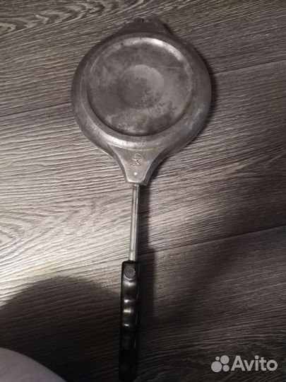 Орешница СССР