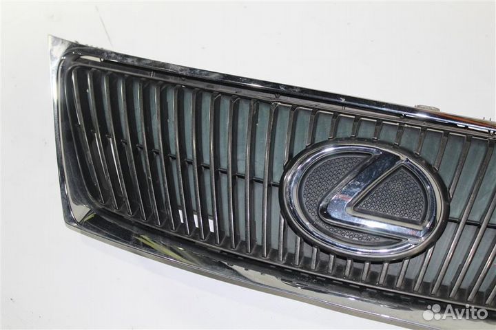 Решетка радиатора Lexus IS 250
