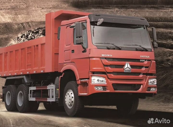 Водитель категории с