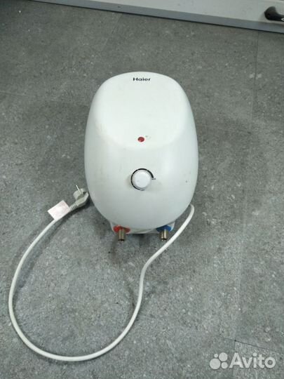 Водонагреватель