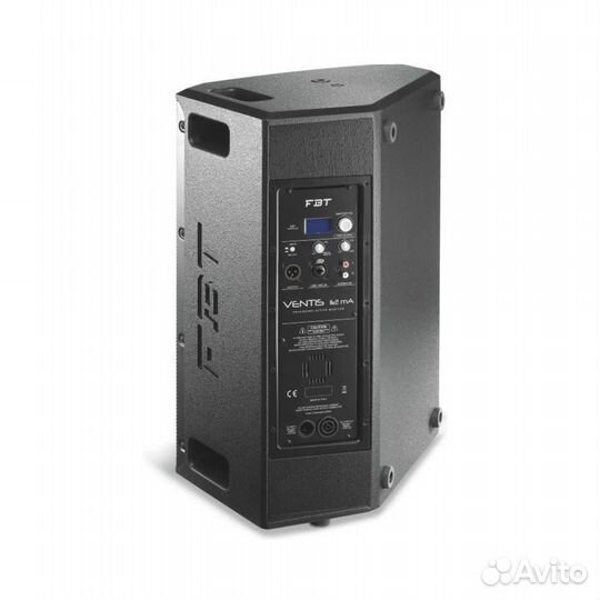Акустическая система FBT ventis 112MA