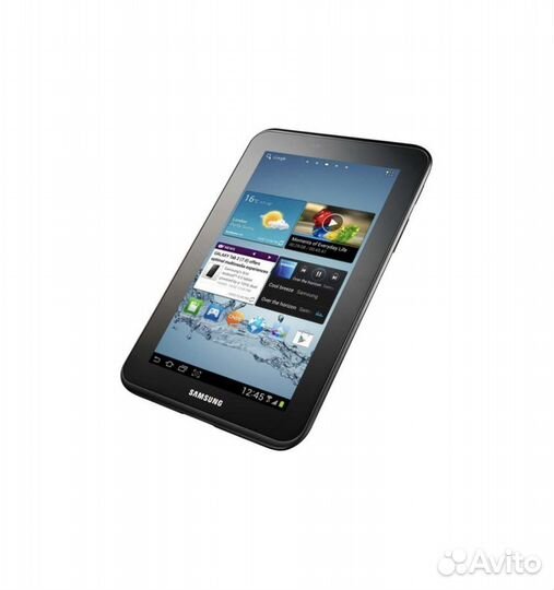 Планшет Samsung Galaxy Tab 2 7.0 P3110 8Gb