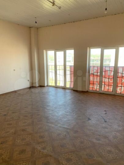 Торговая площадь, 200 м²