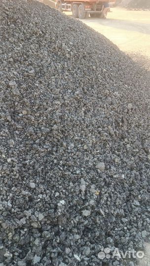 Асфальтная крошка