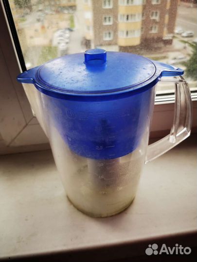 Фильтр для воды