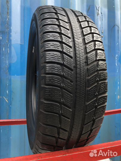 Michelin Alpin A3 205/55 R16