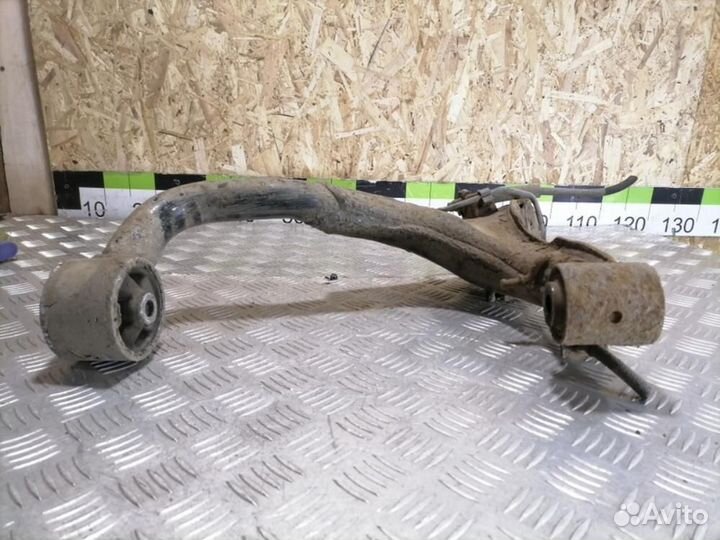 Рычаг задний верхний левый Range rover sport 2005