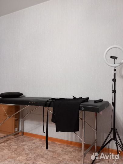 Всё для мастера депиляции/шугаринга