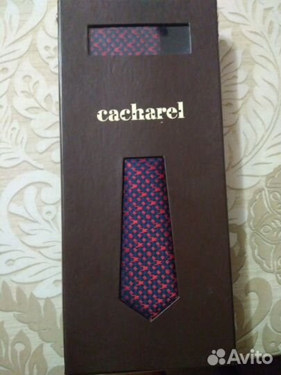 Галстуки новые брендовые оригинал