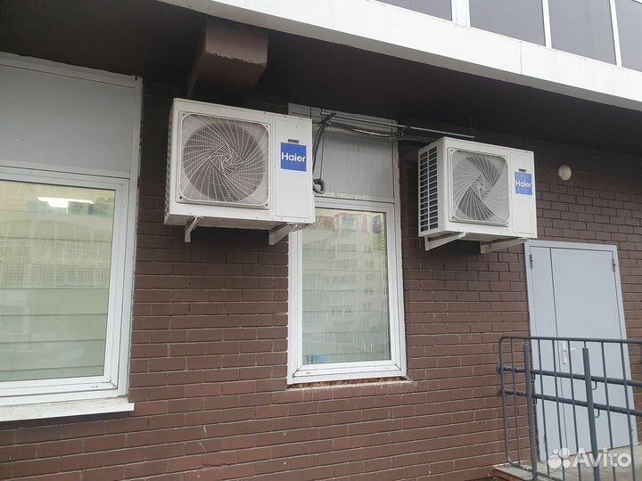 Кондиционер Баллу