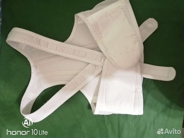 Корректор осанки детский