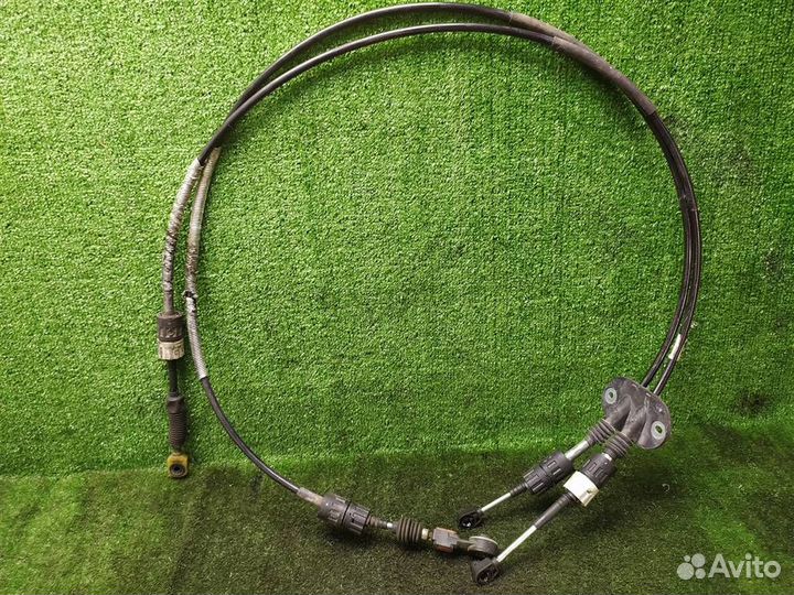 Трос кпп Ford Focus 2 (2005-2011)