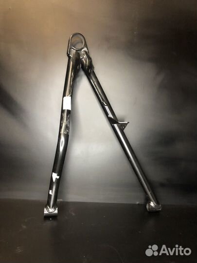 Нижний рычаг правый для BRP lynx/SKI-DOO