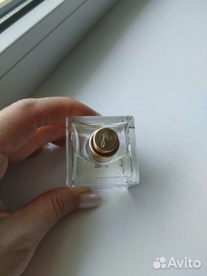 Парфюм женский eisenberg Le peche