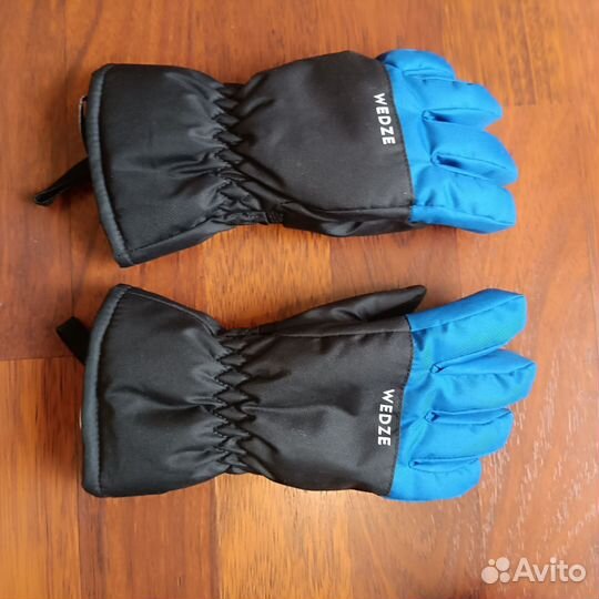 Зимние перчатки Wedze