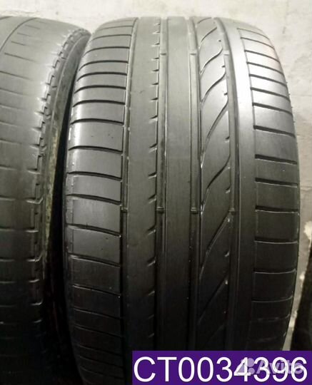 Bridgestone Dueler H/P Sport 255/50 R19 96T