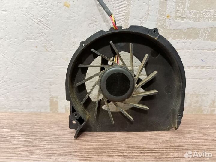 Кулер Acer 5536, 5536G, 5738, 5738G, 5738DG