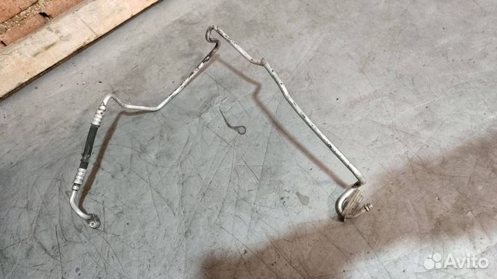 Трубка кондиционера Mercedes-Benz A-Класс W168