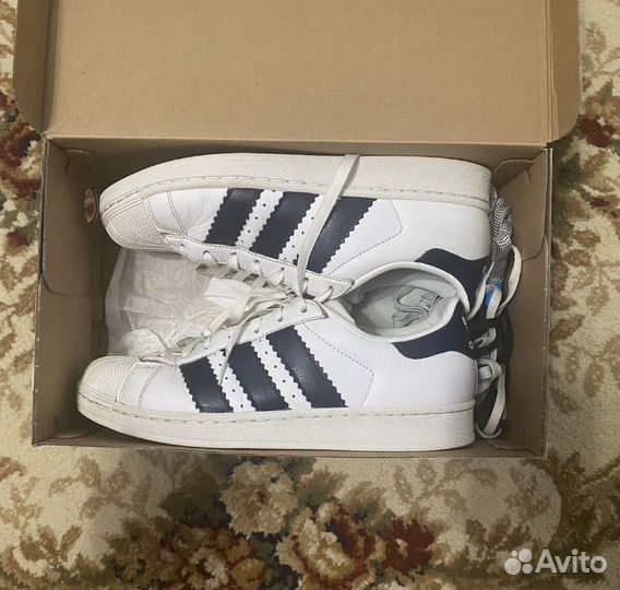 Adidas superstar original