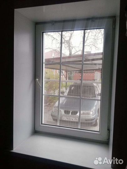 Ремонт. Установка и изготовление изделий из пвх