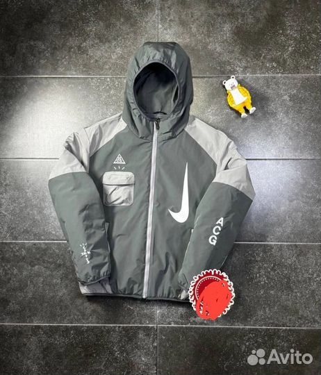 Ветровка nike