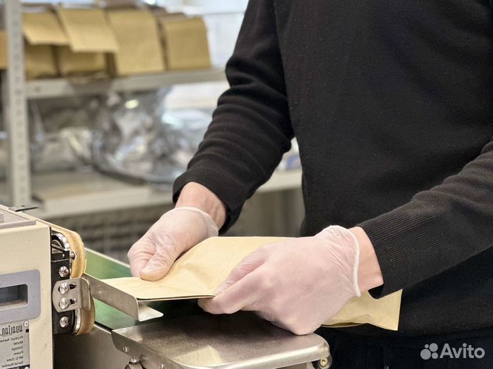 Чай на развес оптом