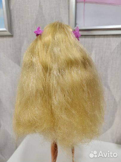 Кукла барби barbie 90 х