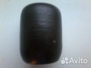 Гирька весовая