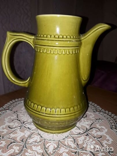 Керамика СССР. Винтаж