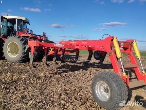 Глубокорыхлитель БДТ-Агро ПЧПН-6, 2023