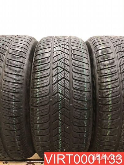 Pirelli Scorpion Winter 255/50 R19 103V